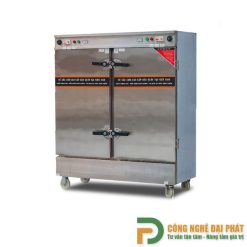 Tủ nấu cơm 16 khay (TPĐP-L05)