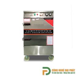 Tủ nấu cơm 6 khay (TPĐP-L01)