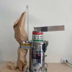 Máy nghiền bột dạng búa đập (LBĐP-C03)