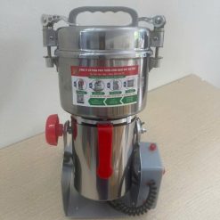 Máy nghiền bột siêu mịn 800G (LBĐP-C06)