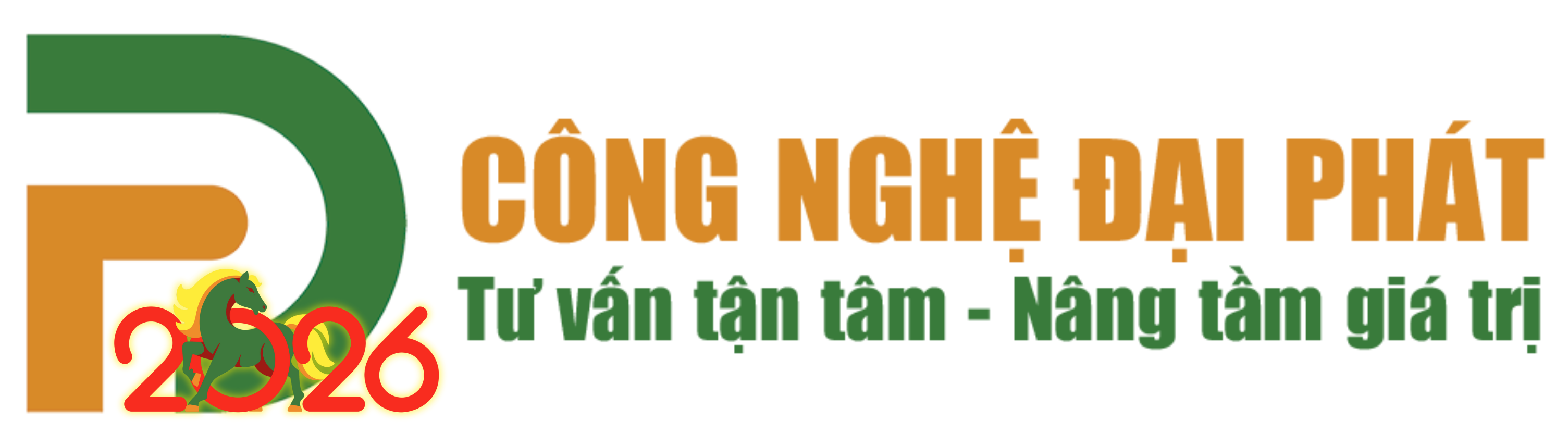 Công Nghệ Đại Phát